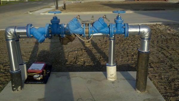 ABI-Ace Backflow & Irrigation