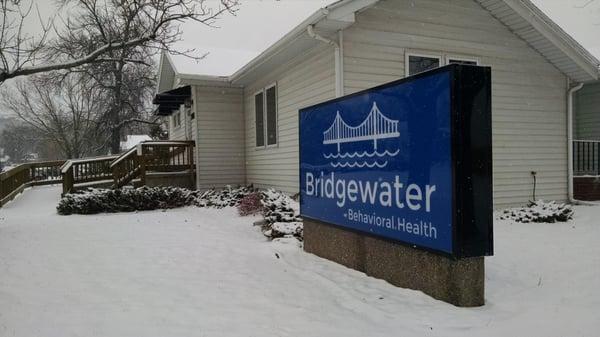 Bridgewater Behavioral Health