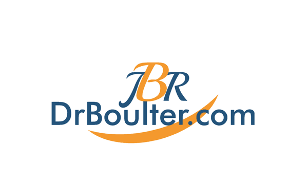 Boulter Joseph R, DMD