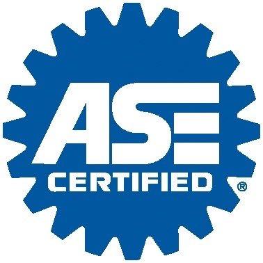 Auto repair certification