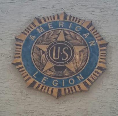 American Legion Mesa Post No 26