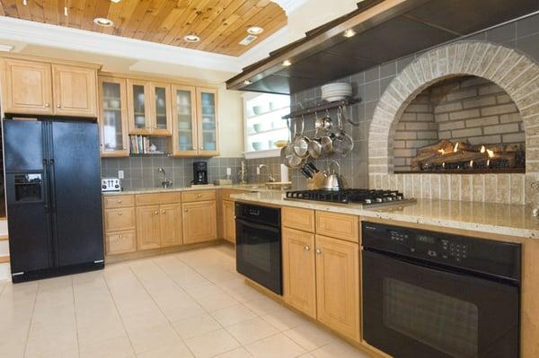 Kitchen remodel (Lewes, DE).