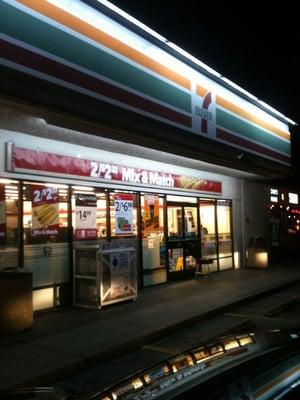 7-Eleven