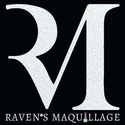 Ravens Maquillage