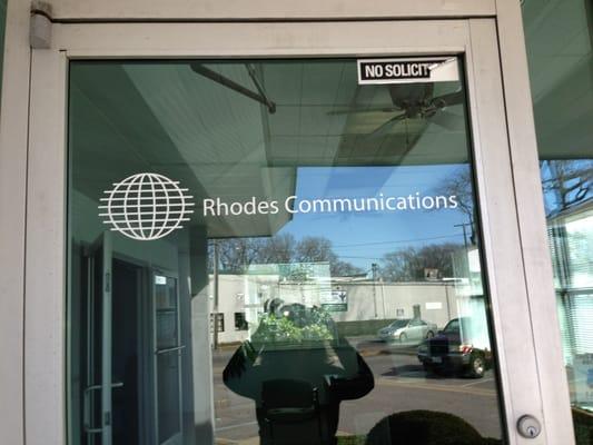 Rhodes Communications, Inc.