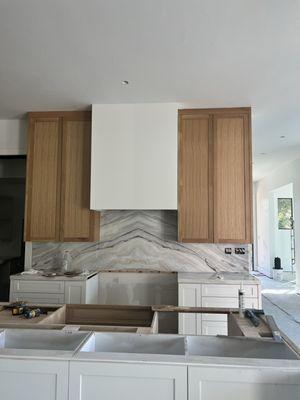 Stonemode Granite