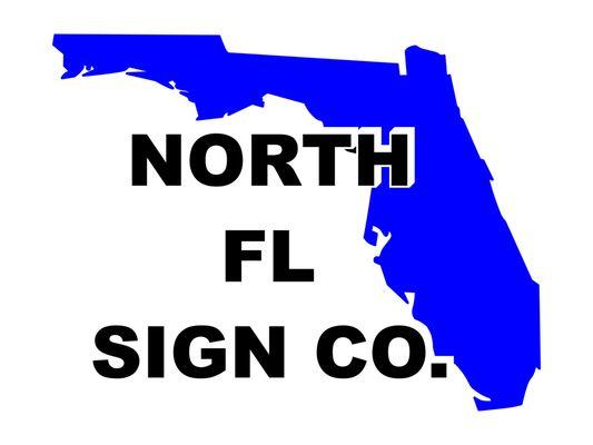 North Florida Sign