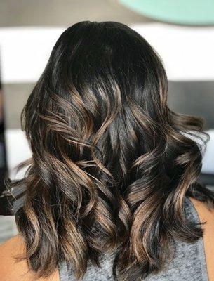 Balayage