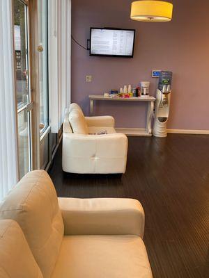 Salon G & Spa