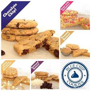 Blue Chip Cookies Direct