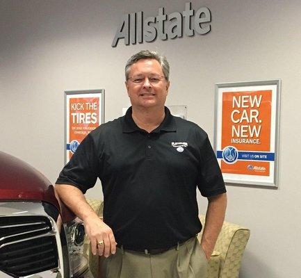 Allstate Insurance