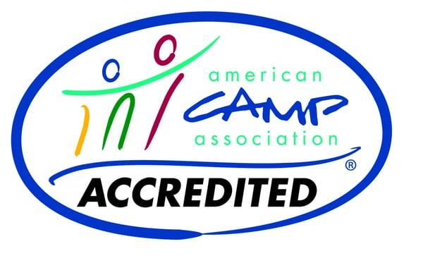 Dwight Summer Day Camp is ACA Accredited