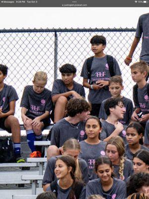 Orlando City Youth Soccer