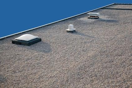 commercial roofing