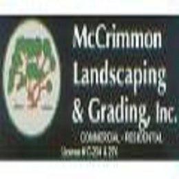 McCrimmon Landscaping & Grading