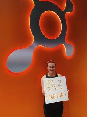 Orangetheory Fitness Lubbock - North