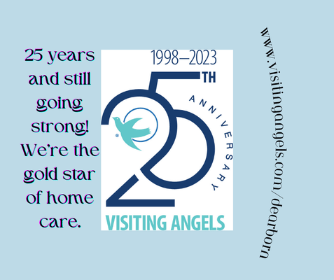 Visiting Angels