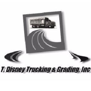 T. Disney Trucking