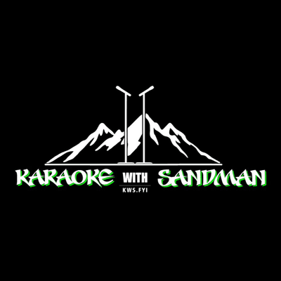 Karaoke With Sandman