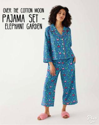 Best Pajamas!