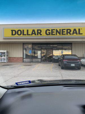 Dollar General