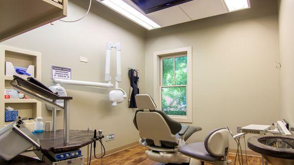 Dental Care Of Charleston