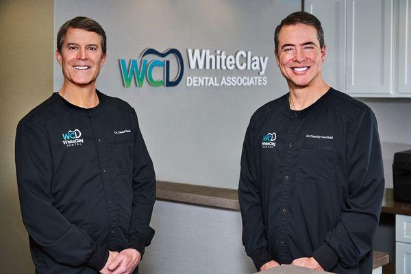 White Clay Dental Associates