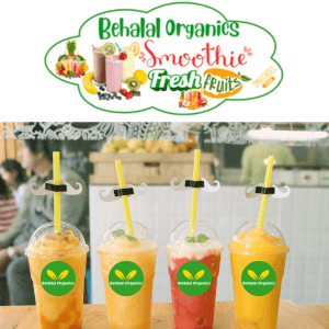 Behalal Organics