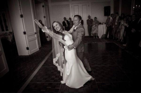 Your Perfect Wedding Dance!