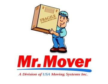 Mr Mover