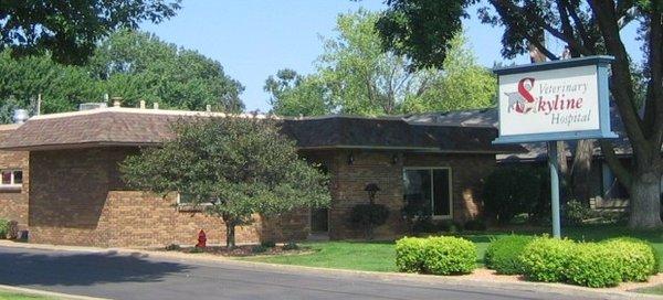 Skyline Veterinary Hospital