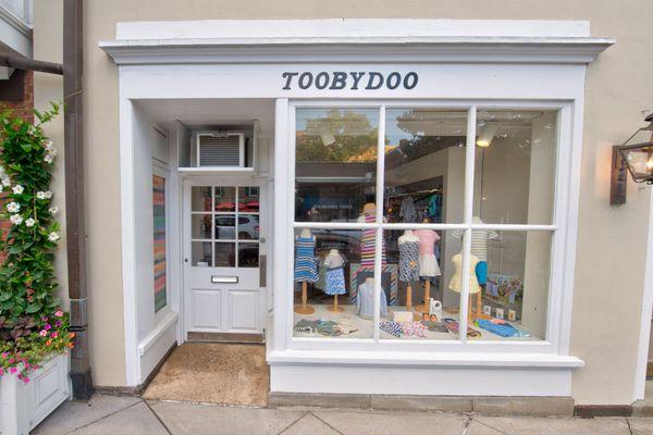 Toobydoo