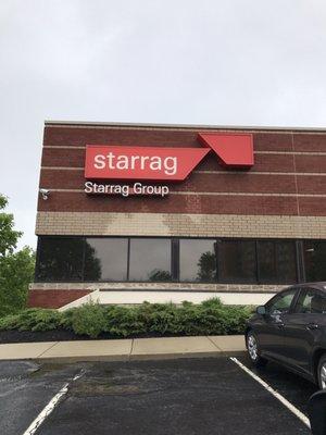 Starrag Group