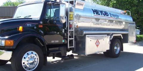 Heyob Energy - Cincinnati Propane Comapny