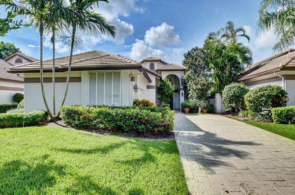 $315,500 in Boca Raton