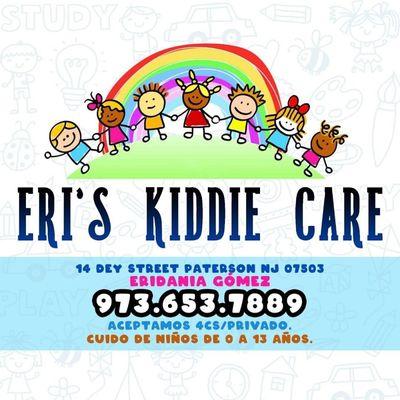 Eri's kiddie care