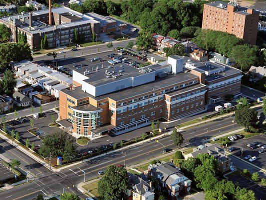 St. Luke's Hospital Allentown Campus