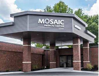 Mosaic Neurology - Albany