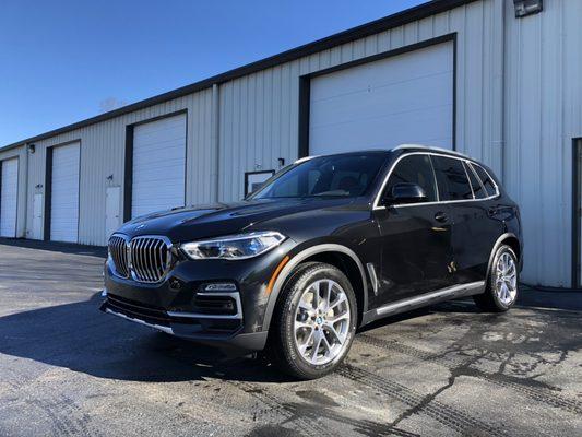 Absolutely gorgeous 2019 BMW X5