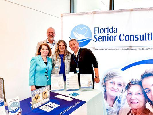 Florida Senior Consulting