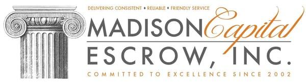 Madison Capital Escrow, Inc