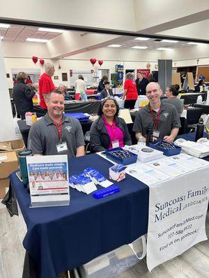 Suncoast Family Medical Associates