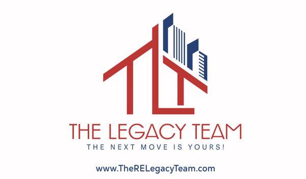 The Legacy Team at RE/MAX Edge