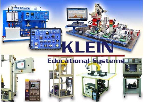 Klein Educational Systems