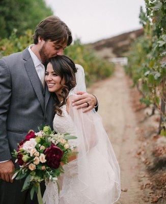 Bridal Hair + Makeup