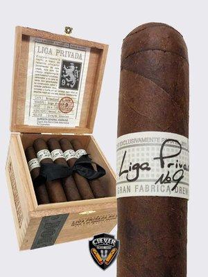 Liga Privada NO.9