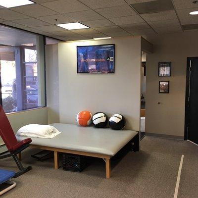 Advance Orthopedic and Sports Therapy, PC