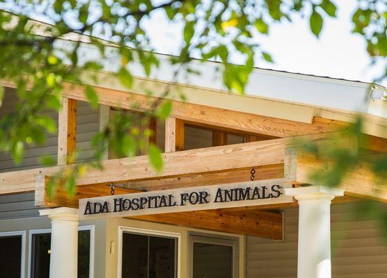 Ada Hospital For Animals