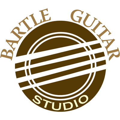 Bartle Guitar Studio