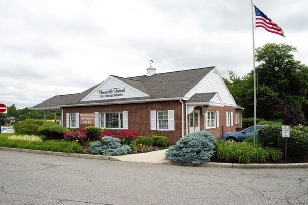 Phoenixville Federal Bank & Trust